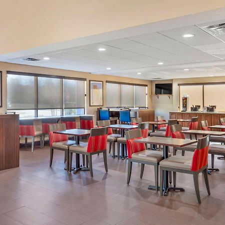 Comfort Suites Wilson - I - 95 Zewnętrze zdjęcie