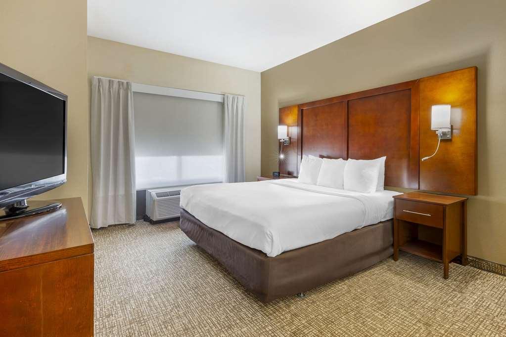 Comfort Suites Wilson - I - 95 Pokój zdjęcie