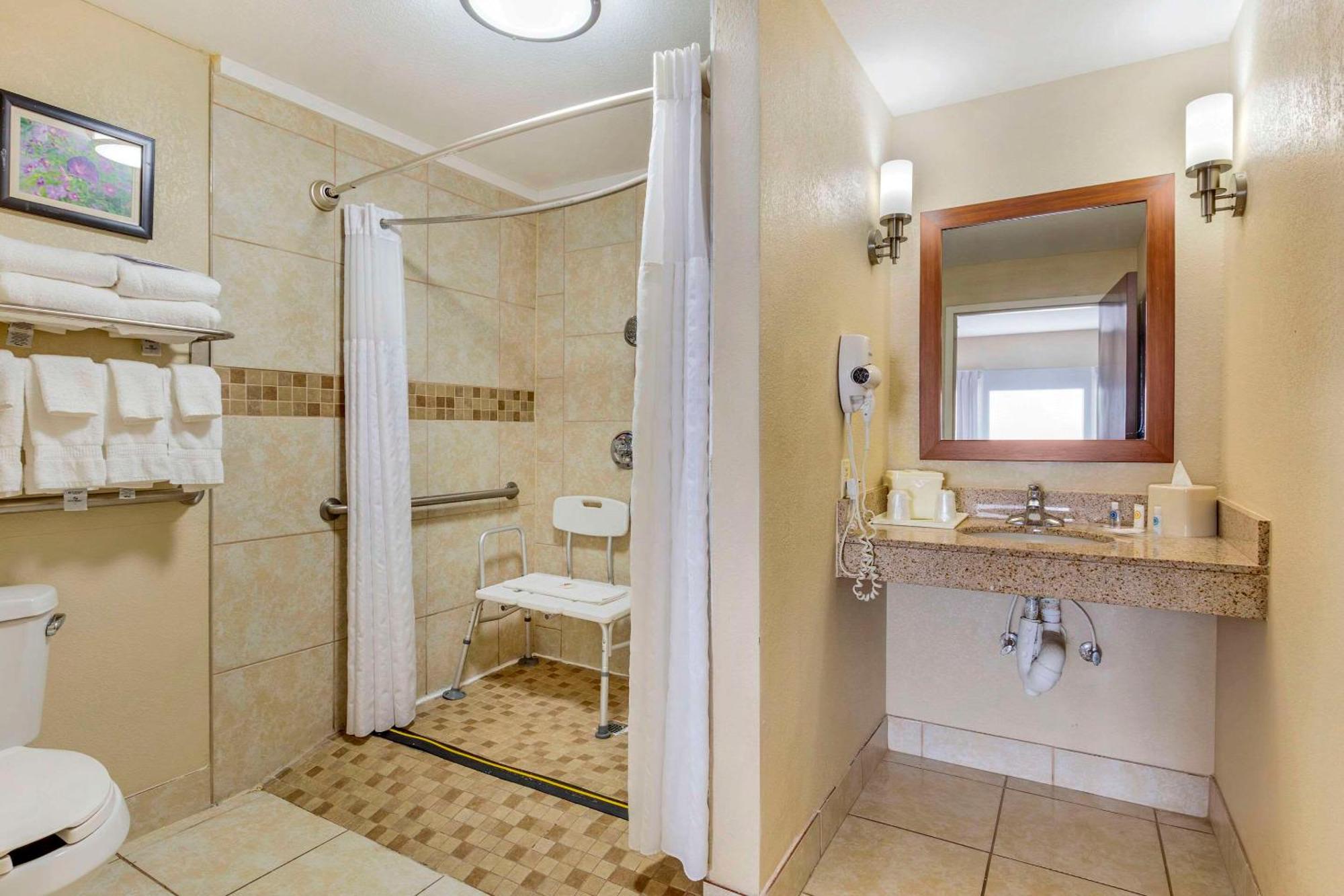 Comfort Suites Wilson - I - 95 Zewnętrze zdjęcie