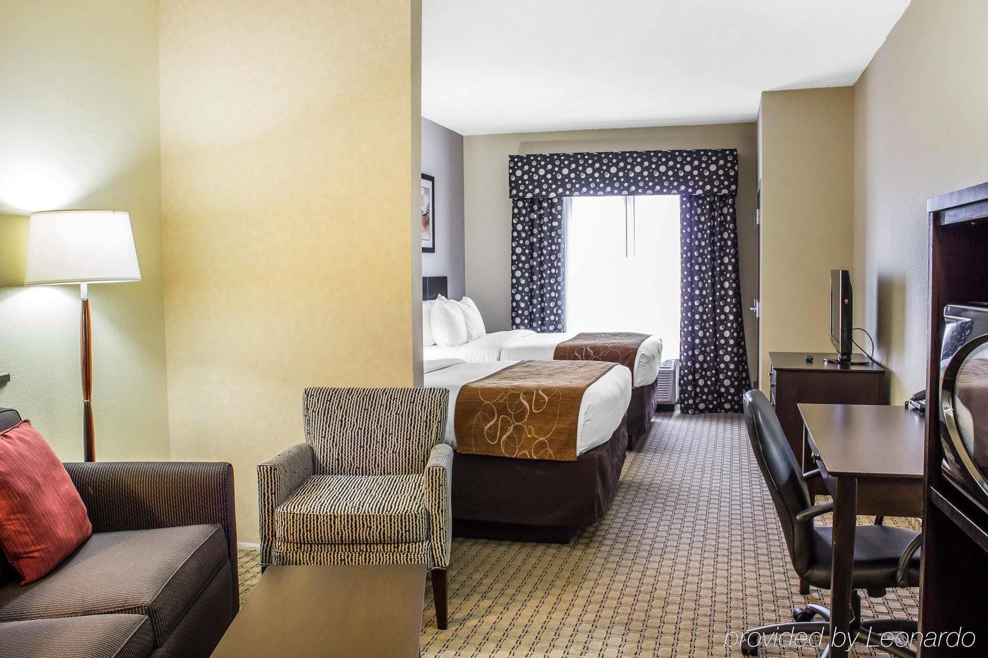 Comfort Suites Wilson - I - 95 Zewnętrze zdjęcie
