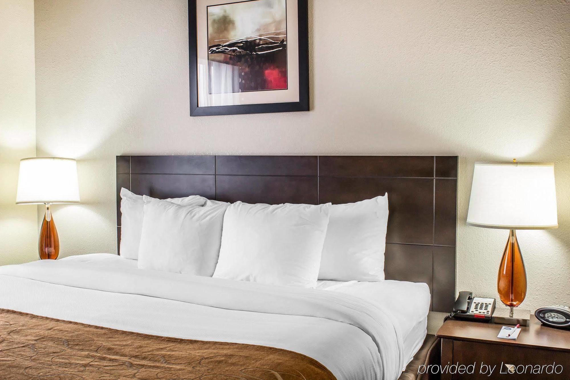 Comfort Suites Wilson - I - 95 Zewnętrze zdjęcie