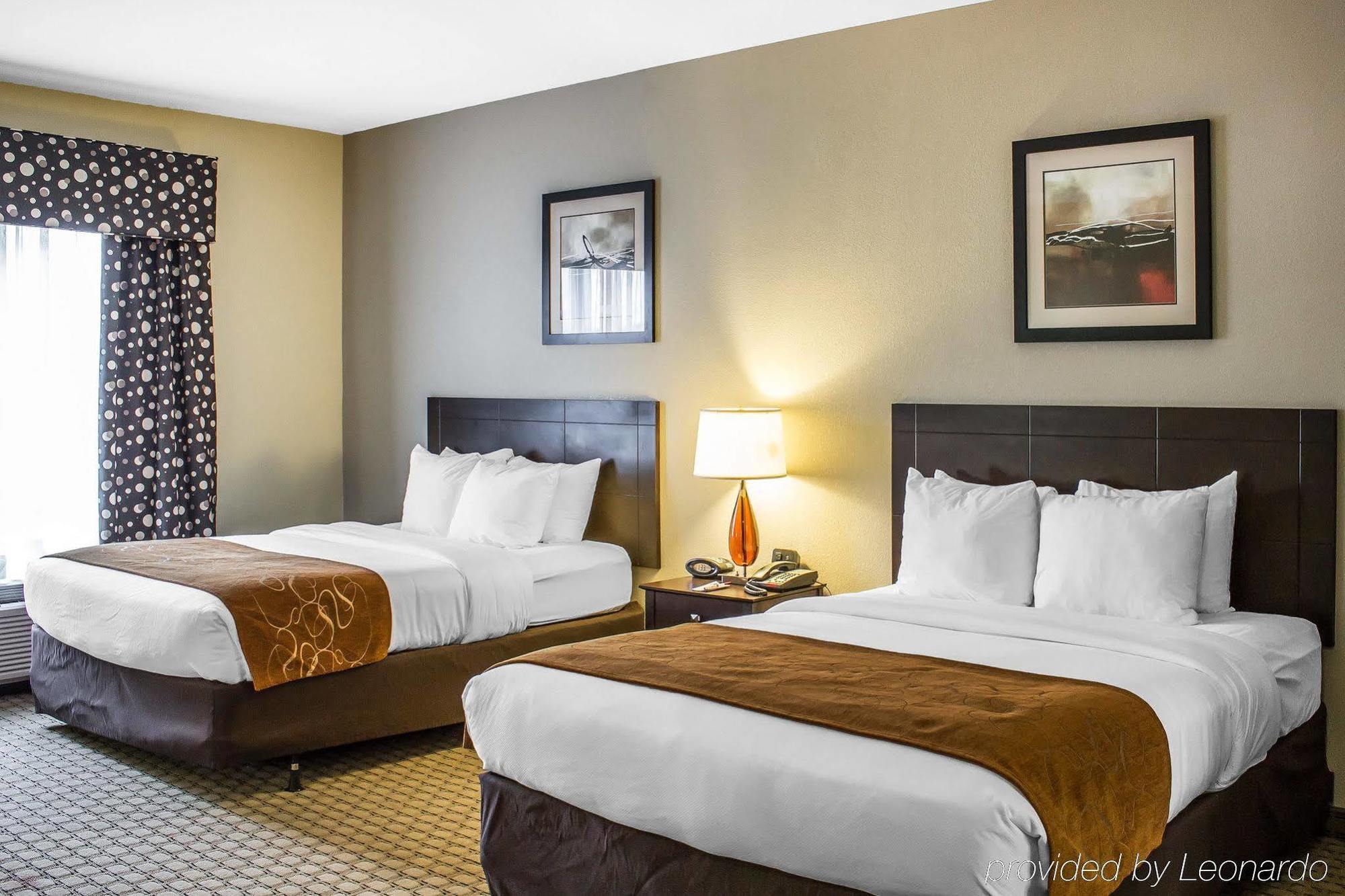 Comfort Suites Wilson - I - 95 Zewnętrze zdjęcie