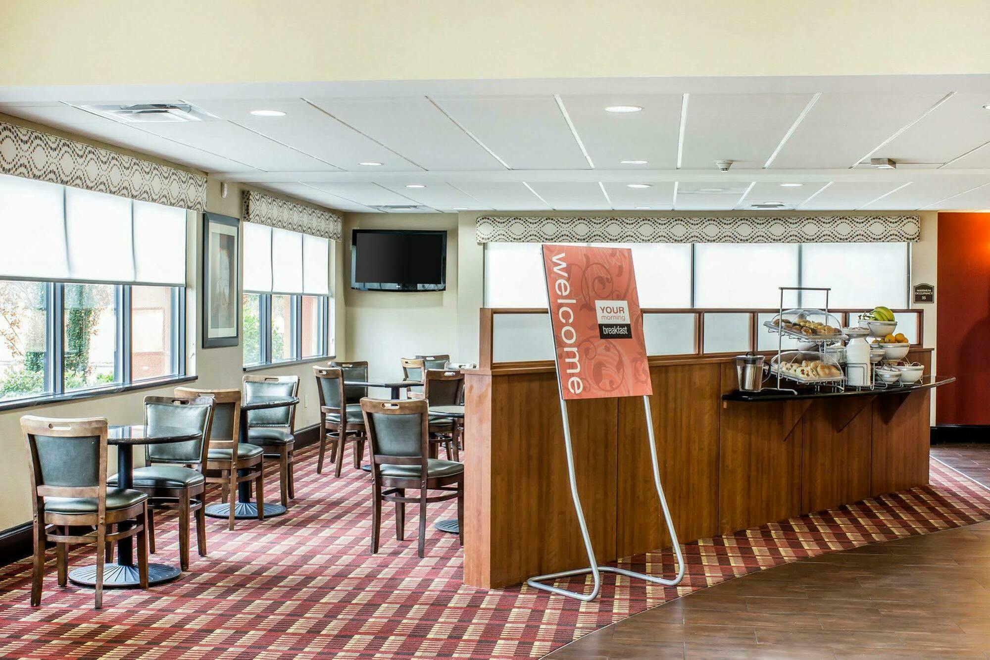 Comfort Suites Wilson - I - 95 Zewnętrze zdjęcie