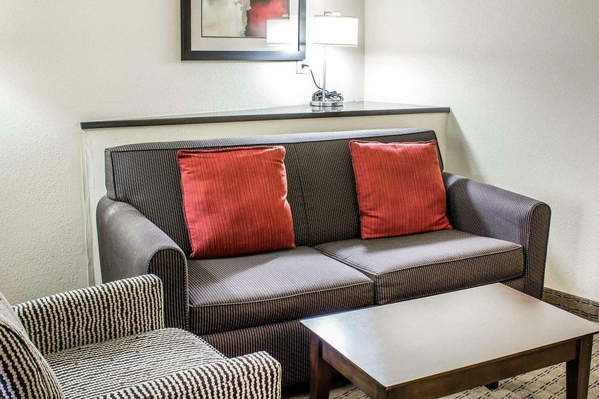 Comfort Suites Wilson - I - 95 Zewnętrze zdjęcie