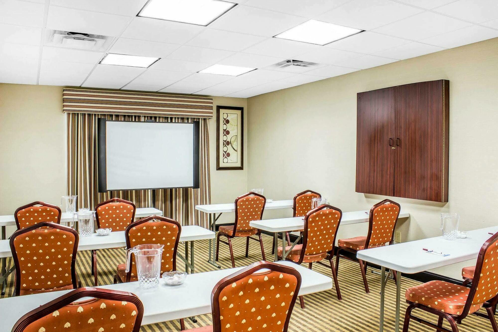 Comfort Suites Wilson - I - 95 Zewnętrze zdjęcie